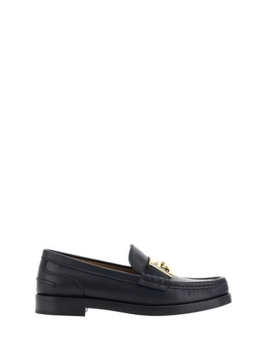 Fendi Loafers - Fendi - Modalova