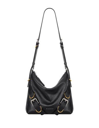 Voyou Crossbody Bag In Leather - Givenchy - Modalova