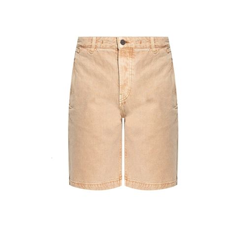 Jacquemus Denim Shorts - Jacquemus - Modalova