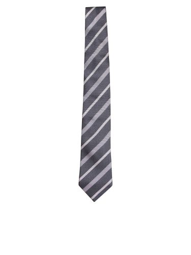 Multicolor Striped Tie - Brunello Cucinelli - Modalova