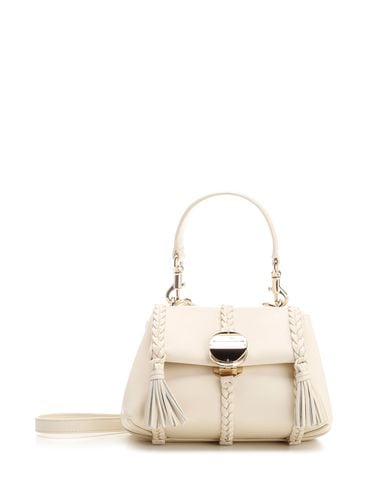 Chloé Penelope Mini Shoulder Bag - Chloé - Modalova