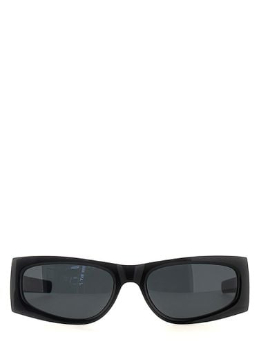 Saint Laurent sl M140 Sunglasses - Saint Laurent - Modalova