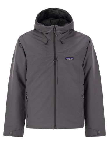 Windshadow - Waterproof Jacket With Hood - Patagonia - Modalova