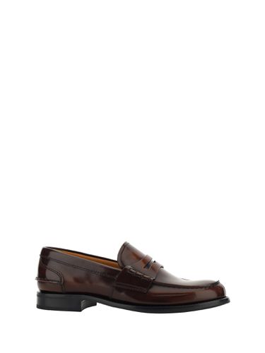 Church's Pembrey Loafers - Church's - Modalova