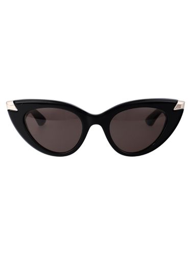 Am0442s Sunglasses - Alexander McQueen Eyewear - Modalova