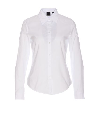 Pinko Cuba Shirt - Pinko - Modalova