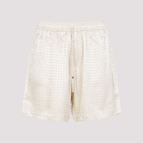 AMIRI Quad Jacquard Short - AMIRI - Modalova