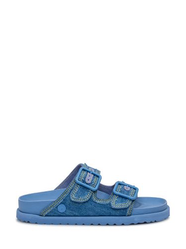 Arizona Stone Denim - Birkenstock - Modalova