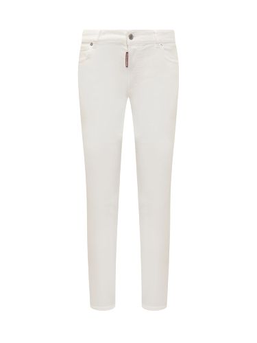 Dsquared2 Twiggy Jeans - Dsquared2 - Modalova