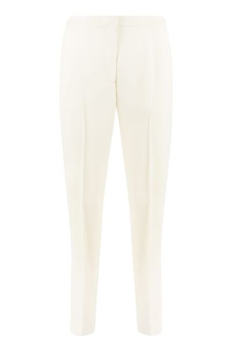 Aspesi Straight-leg Trousers - Aspesi - Modalova