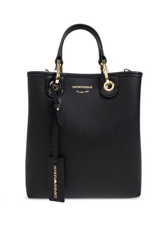 Emporio Armani Borsa Shopper Bag - Emporio Armani - Modalova