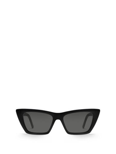 Sl 276 Sunglasses - Saint Laurent Eyewear - Modalova