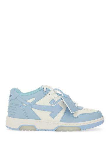 Off-White out Of Office Sneaker - Off-White - Modalova