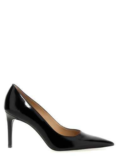 Stuart Weitzman stuart Power Pumps - Stuart Weitzman - Modalova