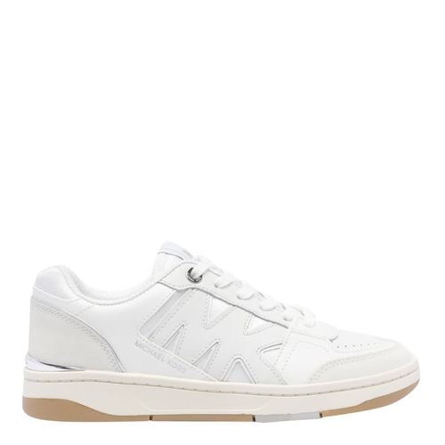 MICHAEL Michael Kors Rebel Sneakers - MICHAEL Michael Kors - Modalova