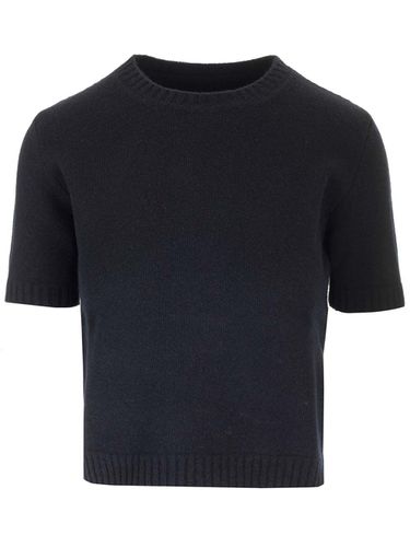 Maison Margiela Lambswool Sweater - Maison Margiela - Modalova