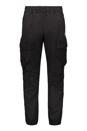 Rescue Zander Techno Fabric Track Pants - Parajumpers - Modalova