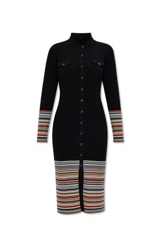 Paul Smith Wool Dress - Paul Smith - Modalova