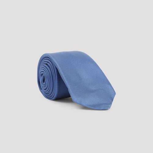 Kiton Silk Tie - Kiton - Modalova