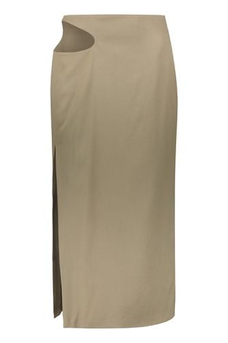 Low Classic Midi Skirt - Low Classic - Modalova