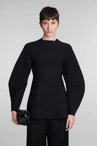 Knitwear In Viscose - Jil Sander - Modalova