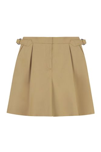 See by Chloé Cotton Shorts - See by Chloé - Modalova