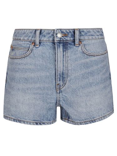 Alexander Wang High Rise Short - Alexander Wang - Modalova