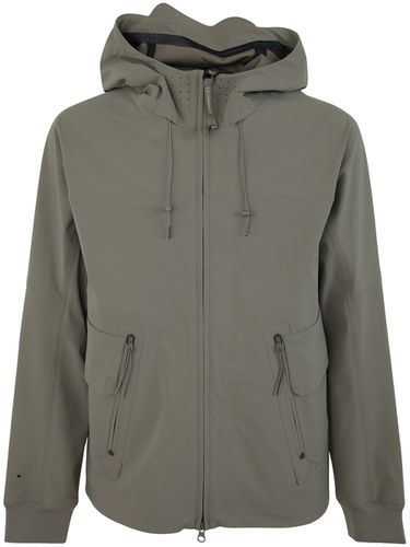 C. P. Company Metropolis Series Metroshell Hooded Jacket - C.P. Company - Modalova