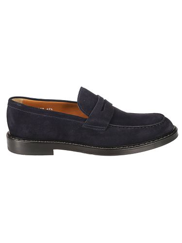 Doucal's Penny Loafers - Doucal's - Modalova