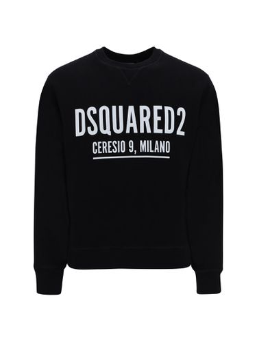 Dsquared2 Sweatshirt - Dsquared2 - Modalova