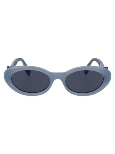 Ff Diamonds Sunglasses - Fendi Eyewear - Modalova