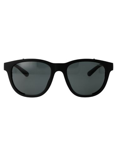 Emporio Armani 0ea4216u Sunglasses - Emporio Armani - Modalova