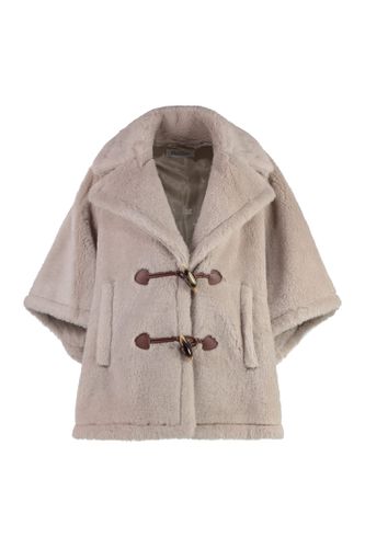 Max Mara George Faux Fur Jacket - Max Mara - Modalova