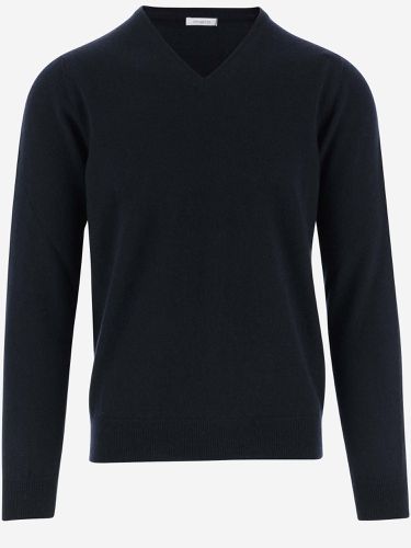 Malo Cashmere Sweater - Malo - Modalova