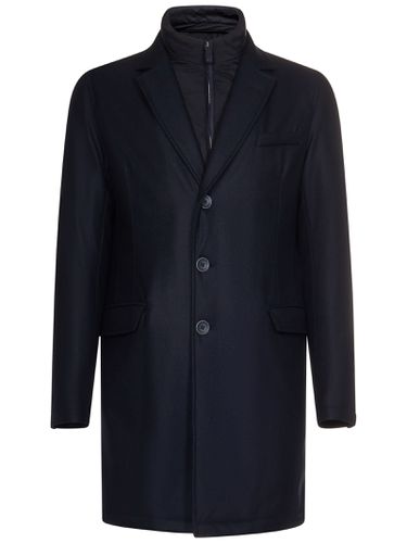 Herno Favola Coat - Herno - Modalova