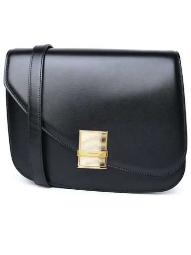 Pomellato Calf Leather Bag - Ferragamo - Modalova