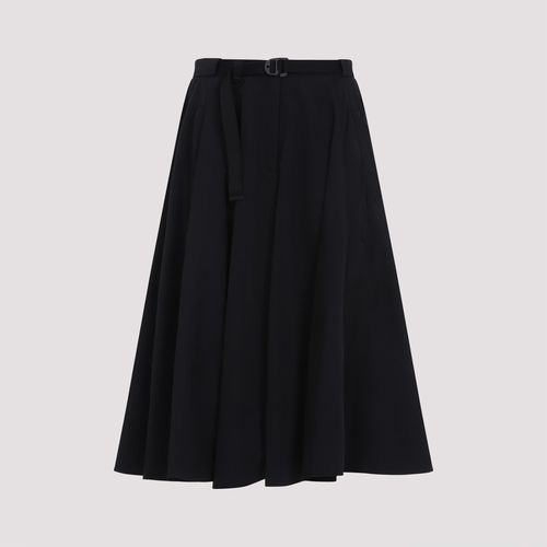 Moncler Skirt - Moncler - Modalova