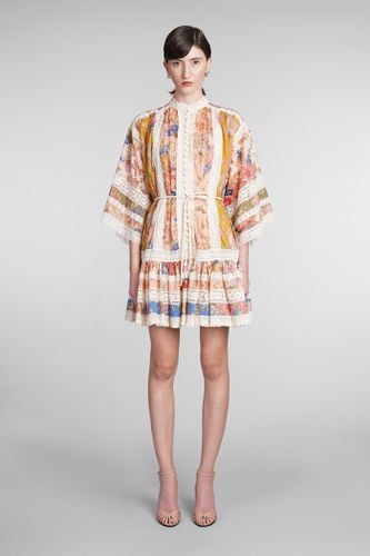 Zimmermann Dress - Zimmermann - Modalova