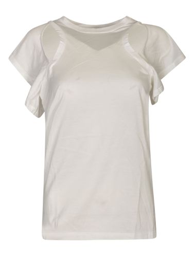 Isabel Marant Faly T-shirt From - Isabel Marant - Modalova