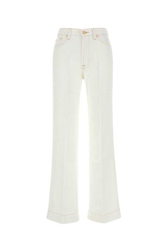 Lyocell Modern Dojo Pant - 7 For All Mankind - Modalova