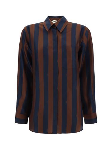 Fendi Shirt - Fendi - Modalova