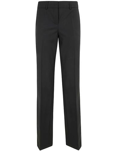 Drhope Straight Trousers - Drhope - Modalova