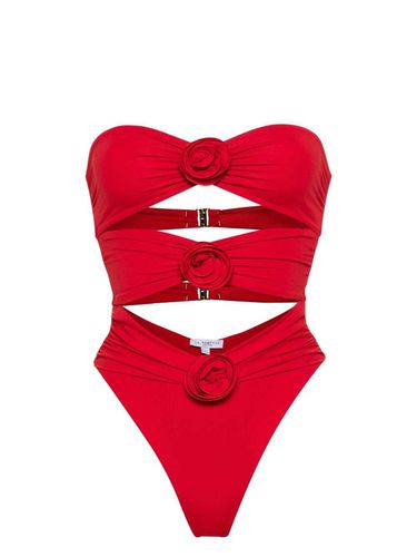 Vesna One Piece Swimsuit - La Reveche - Modalova