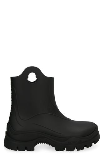 Moncler Misty Rain Boots - Moncler - Modalova
