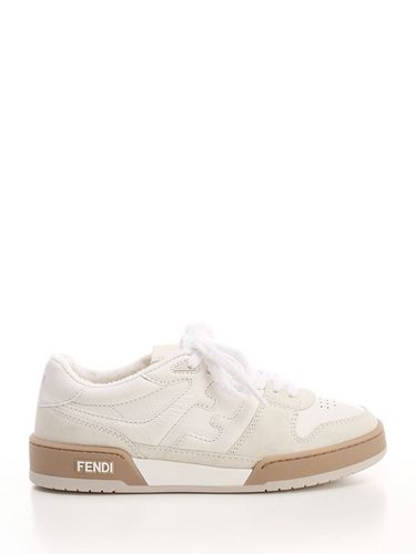 Fendi Match Sneakers - Fendi - Modalova