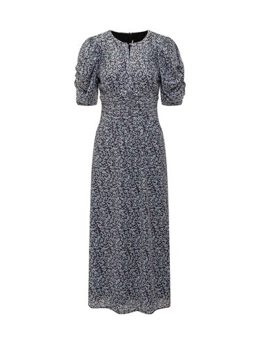 Puff Sleeve Sequin Dress - Rotate by Birger Christensen - Modalova