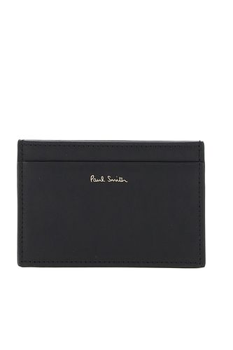 Signature Stripe Card Holder - Paul Smith - Modalova