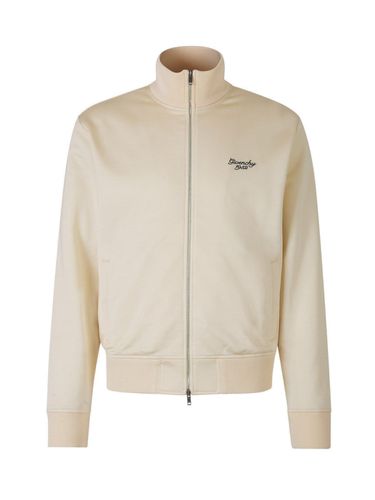 Zipped Tracksuit Jacket - Givenchy - Modalova