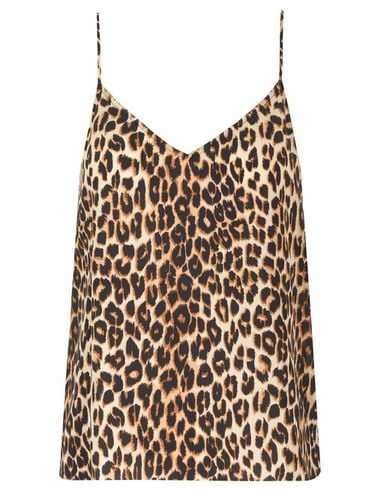 Equipment layla Leopard Printed Top - Equipment - Modalova