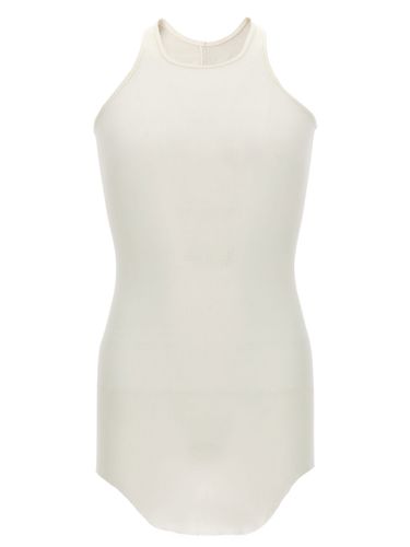 Rick Owens basic Rib Top - Rick Owens - Modalova